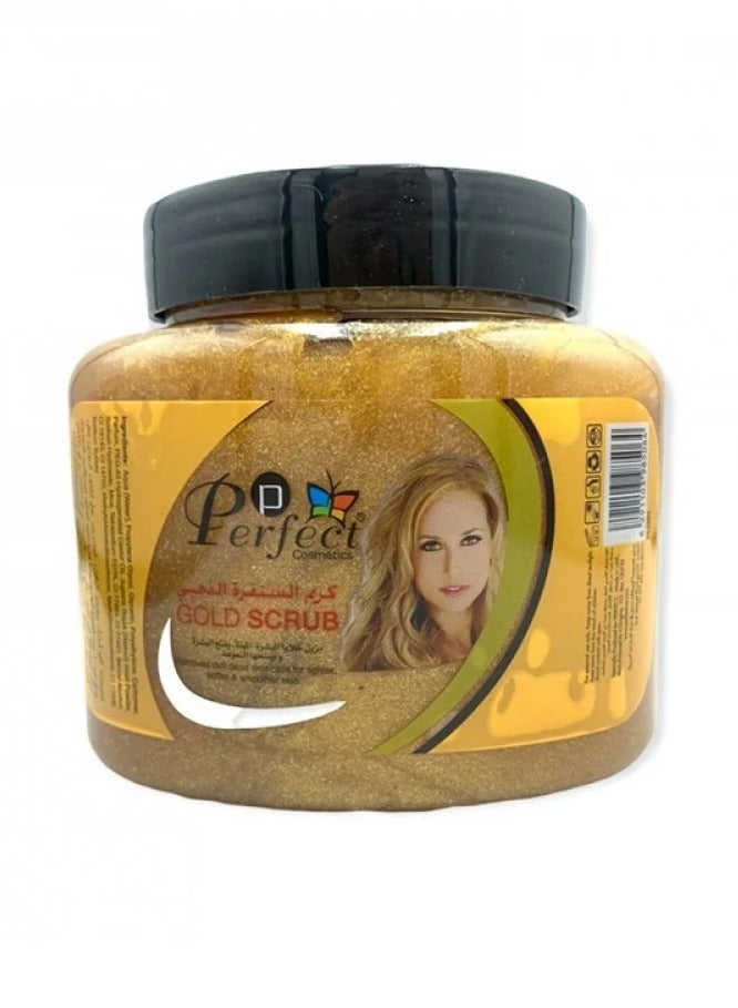 برفكت عبوتان برفكت مقشر الذهب  ٥٠٠ مل - Image 2