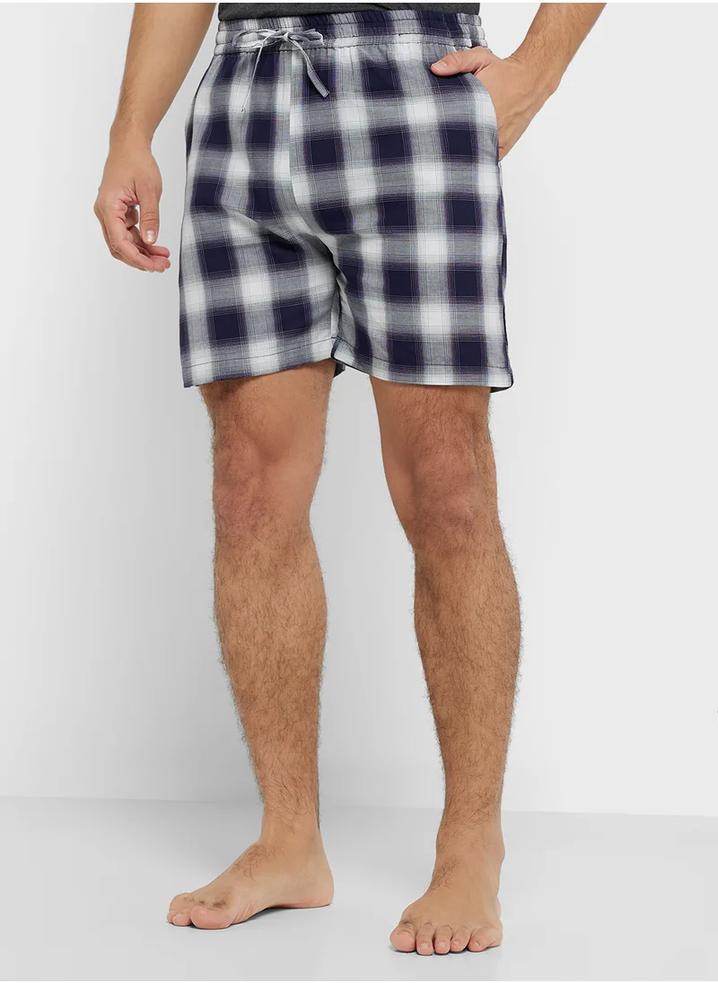 سفنتي فايف Nightwear T-Shirt & Shorts Sets