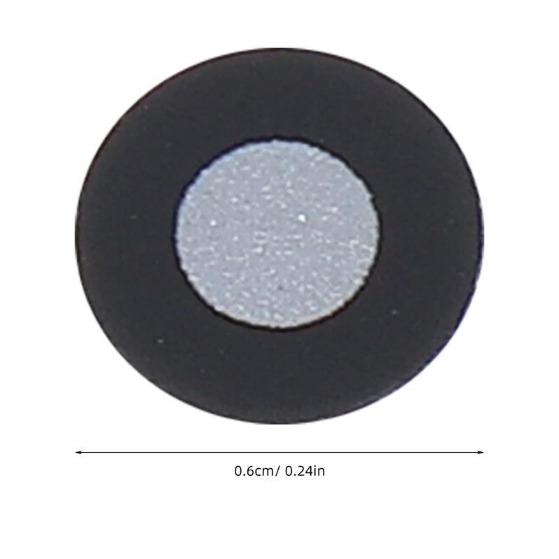 3D Scanning Marker Dots High Reflective Tracking Points 3mm 6mm Diameter 56 Per Sheet - Image 3