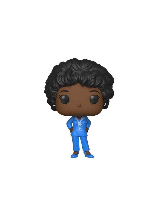 Funko Pop! Tv: The Jeffersons Louise Jefferson - Image 3