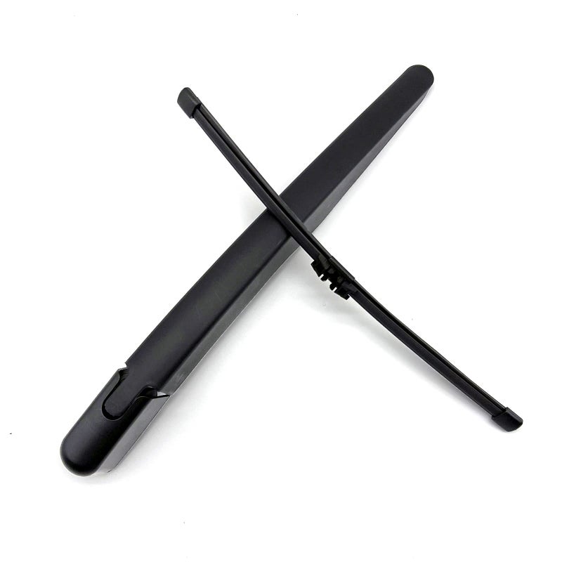 Replacement for Ford Explorer 20112018 Ford Escape 20132021 Lincoln MKX 20162018 Windshield Wiper Arm Blade Rear Window Wiper Arm Blade Set Factory OE Replacement for BB5Z17526C