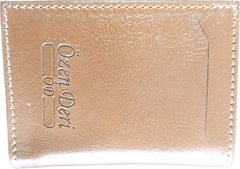 My Geppeto Bag Mechanism Automatic Slide Wallet Card Holder  - Image 2