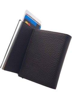 My Geppeto Bag Mechanism Automatic Slide Wallet Card Holder  - Image 5