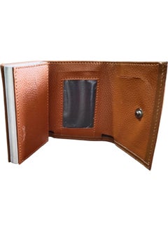 My Geppeto Bag Mechanism Automatic Slide Wallet Card Holder  - Image 1