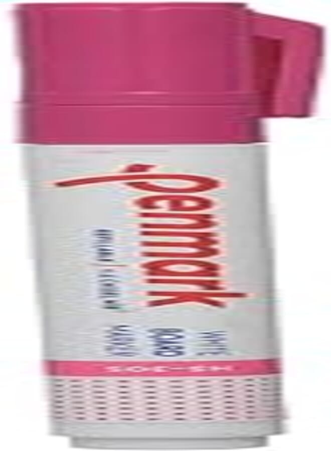 Whiteboard Marker Pink PENMARK