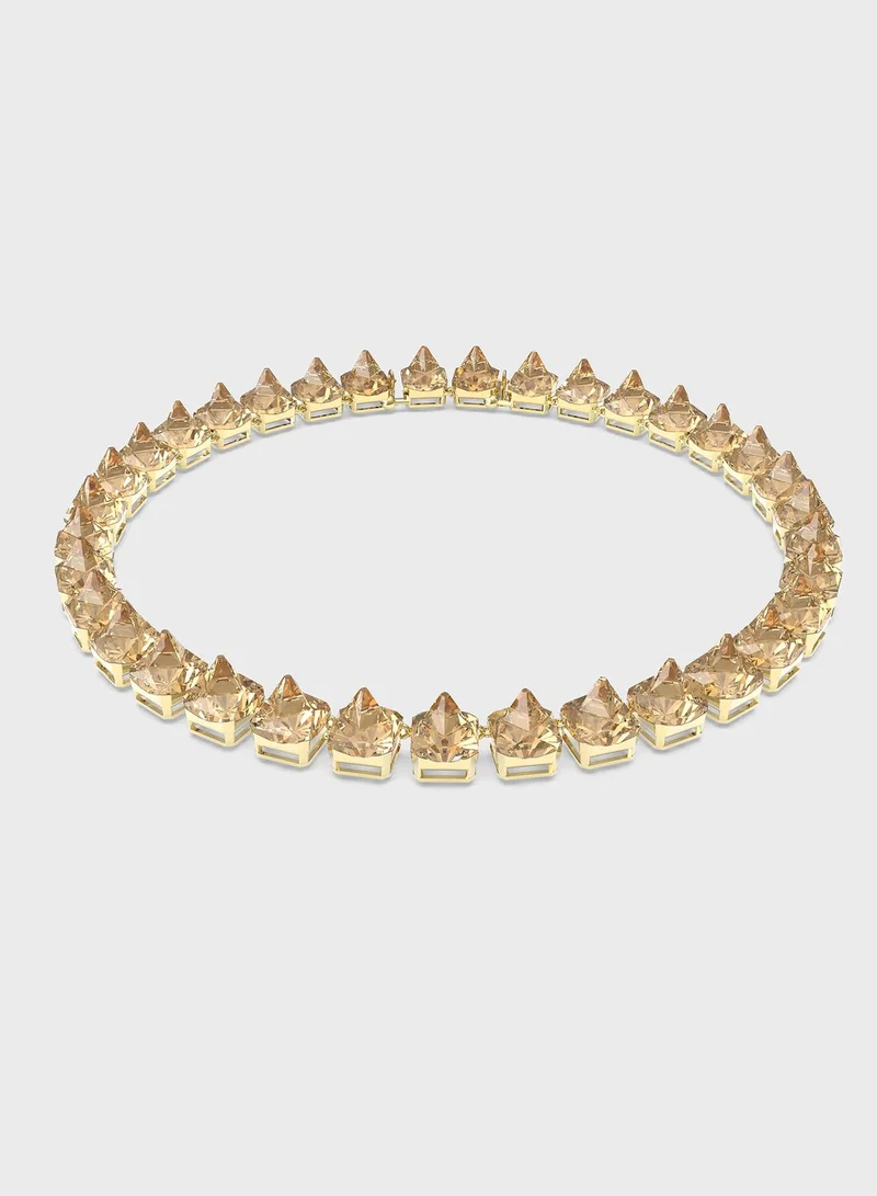 SWAROVSKI Chroma Chain Necklace
