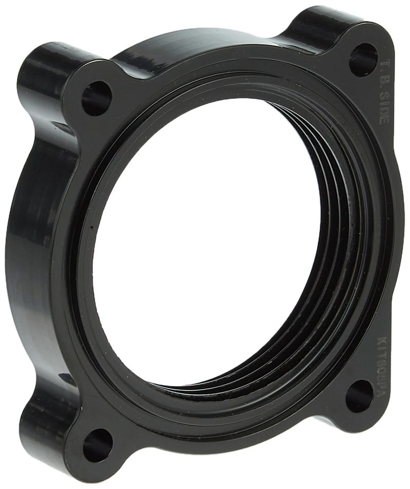 Airaid 520-605 PowerAid Throttle Body Spacer - Image 1
