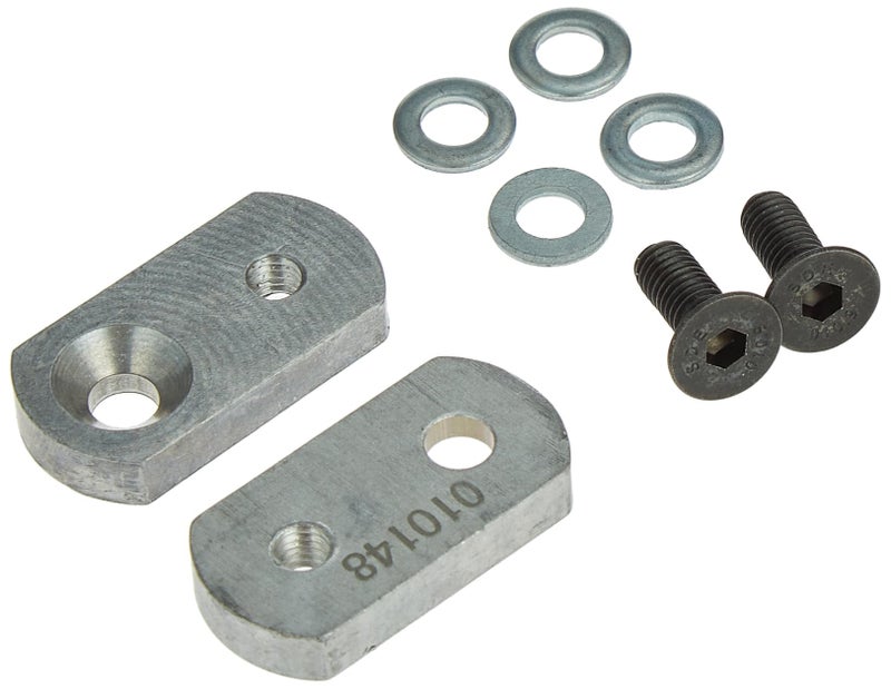 Airaid 520-605 PowerAid Throttle Body Spacer - Image 3