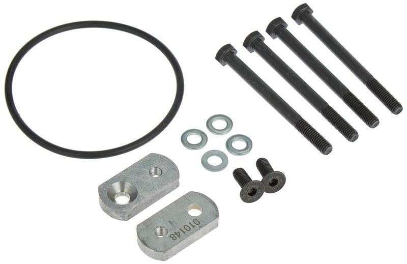 Airaid 520-605 PowerAid Throttle Body Spacer - Image 2