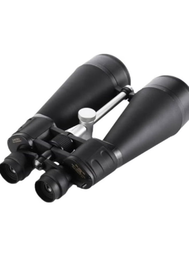 High Definition Long Range Binoculars with 86mm Lens – 60X Magnification, Low Light Vision, HD Optical Zoom for Bird Watching, Hiking, Sports & Outdoor Adventures - Image 3