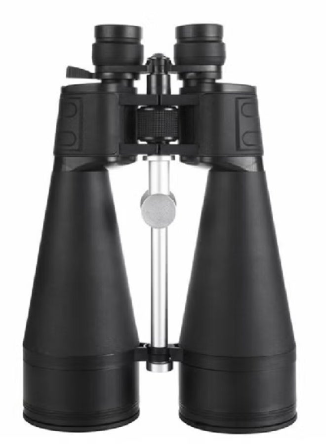 High Definition Long Range Binoculars with 86mm Lens – 60X Magnification, Low Light Vision, HD Optical Zoom for Bird Watching, Hiking, Sports & Outdoor Adventures - Image 1