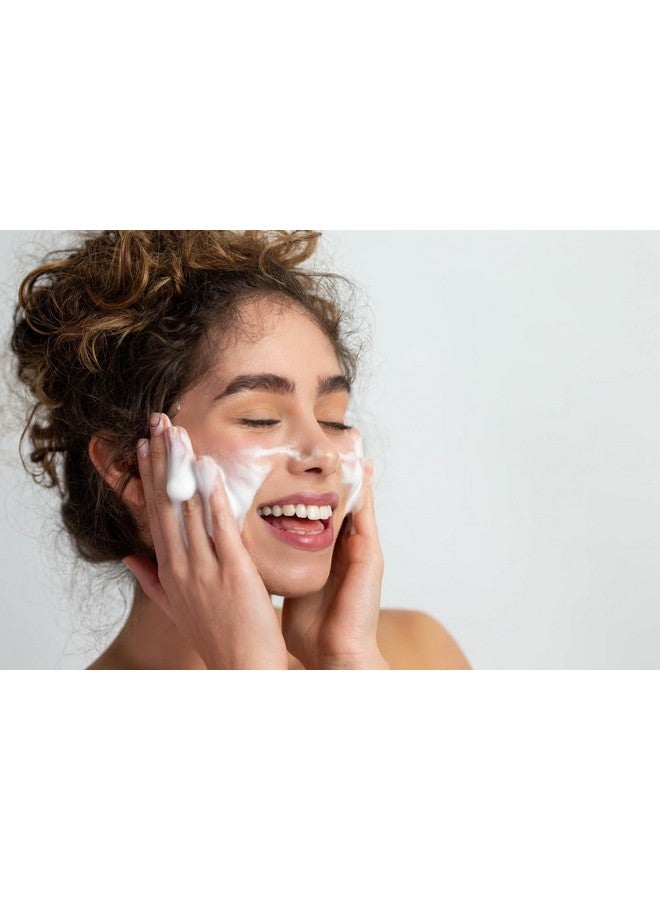 Precision Skin RX Vitality Precision Skin Papaya Enzyme Cleanser - Image 2