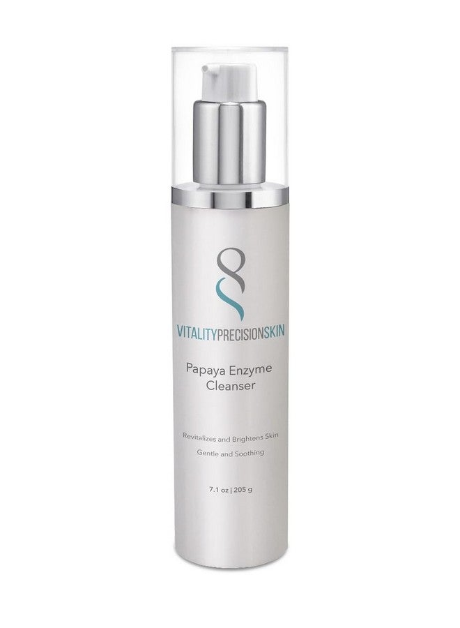 Precision Skin RX Vitality Precision Skin Papaya Enzyme Cleanser - Image 1
