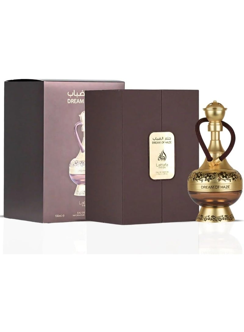 Lattafa Dream Mist by Lattafa 100ml - Image 1