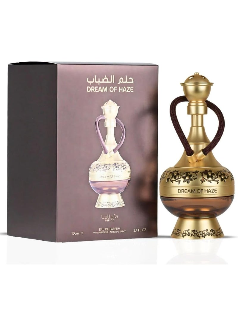 Lattafa Dream Mist by Lattafa 100ml - Image 2