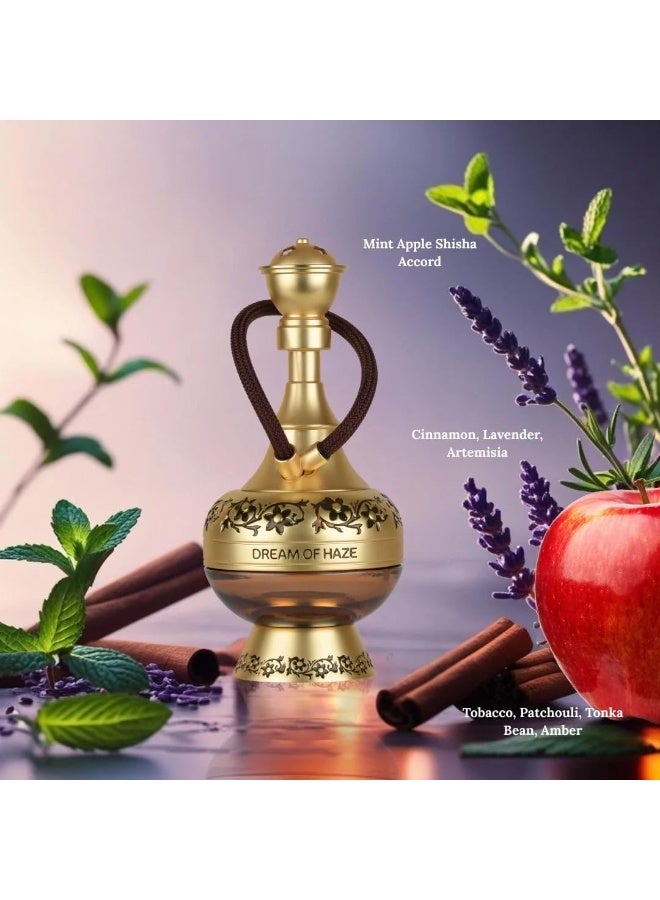 Lattafa Dream Mist by Lattafa 100ml - Image 3