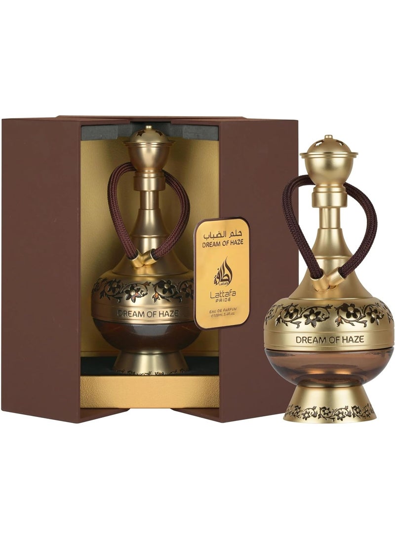 Lattafa Dream Mist by Lattafa 100ml - Image 5