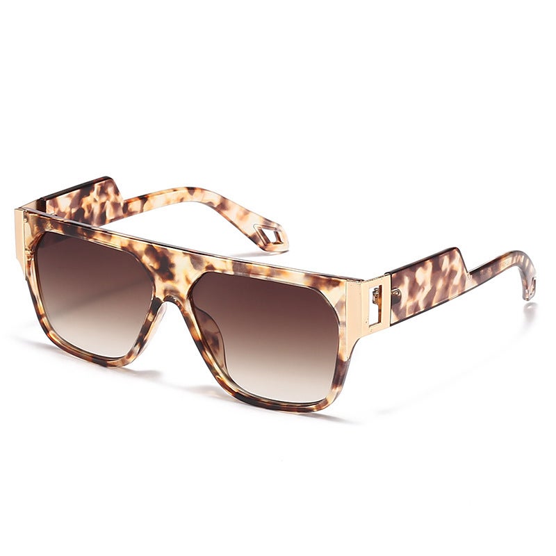 Sunglasses UV Protection Fashion 1225Sun4678 - Image 1