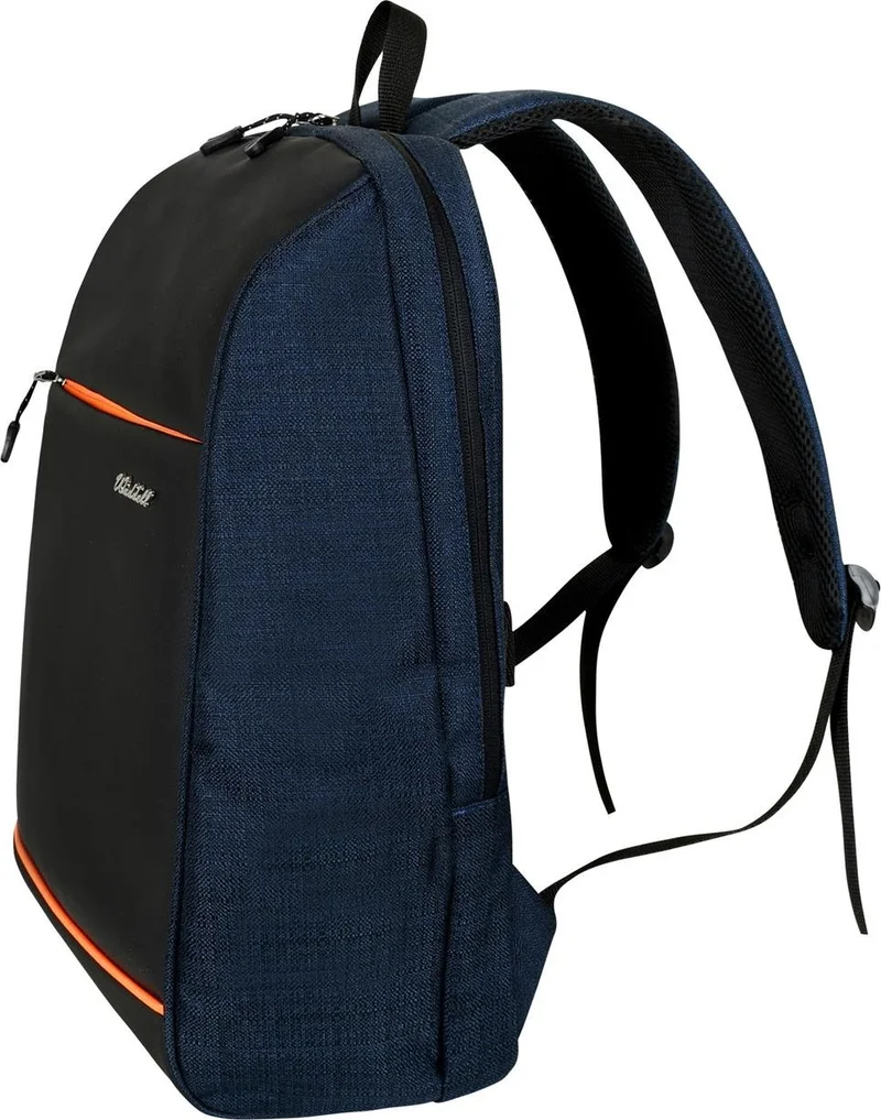 واديل Licensed Daily Laptop Backpack