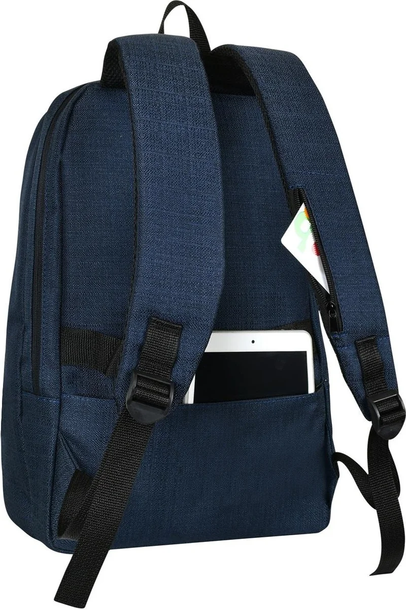 واديل Licensed Daily Laptop Backpack