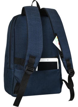Waddell حقيبة ظهر لابتوب يومية مرخصة  - Image 4