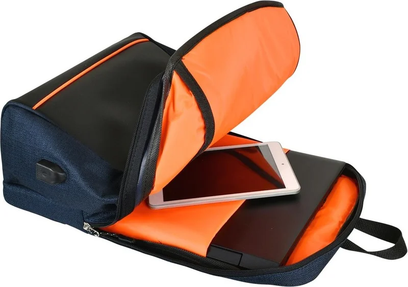 واديل Licensed Daily Laptop Backpack