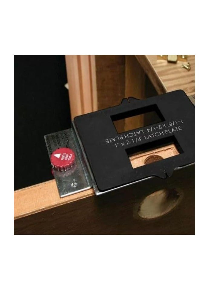 مايلكرافت ادوات لتركيب كوالين الباب - Image 1