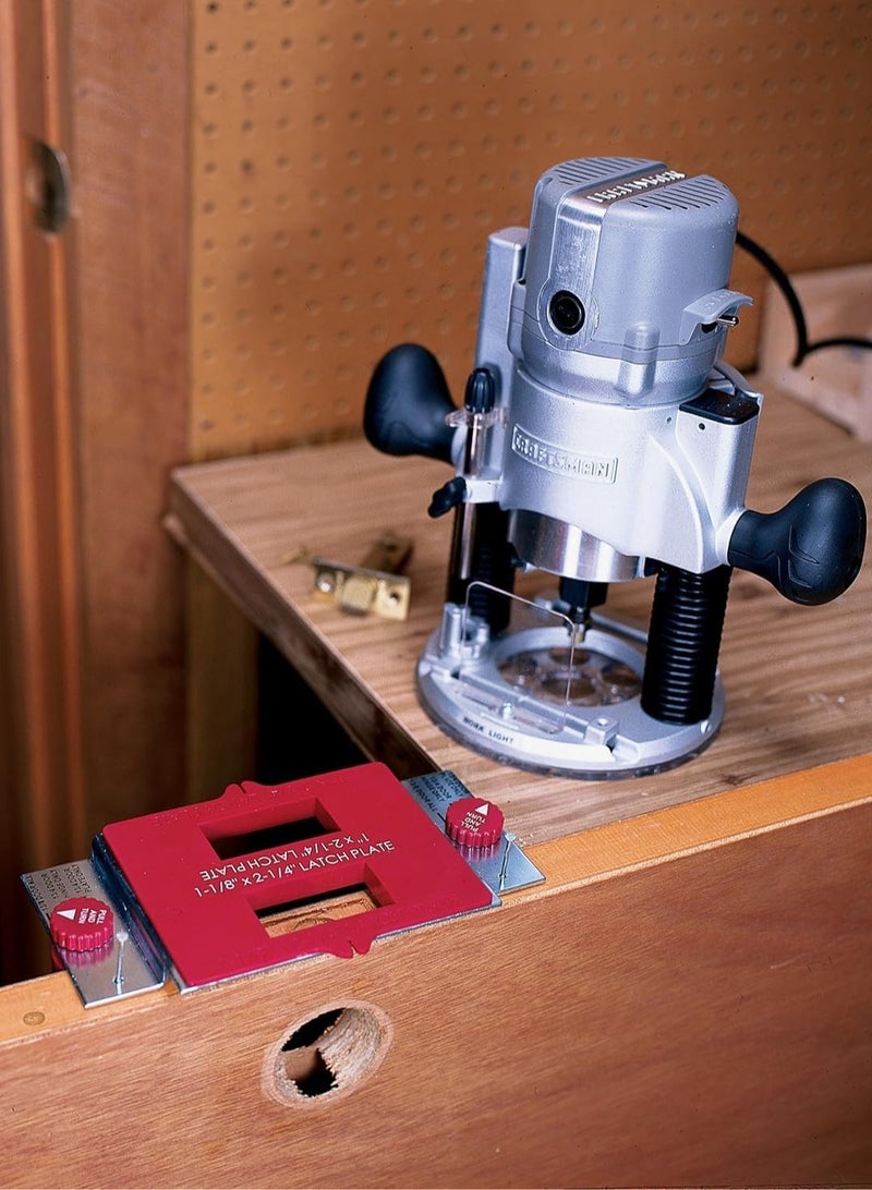 مايلكرافت ادوات لتركيب كوالين الباب - Image 2