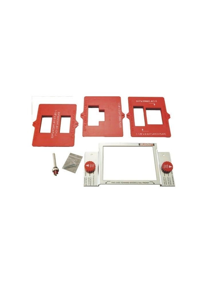 مايلكرافت ادوات لتركيب كوالين الباب - Image 3