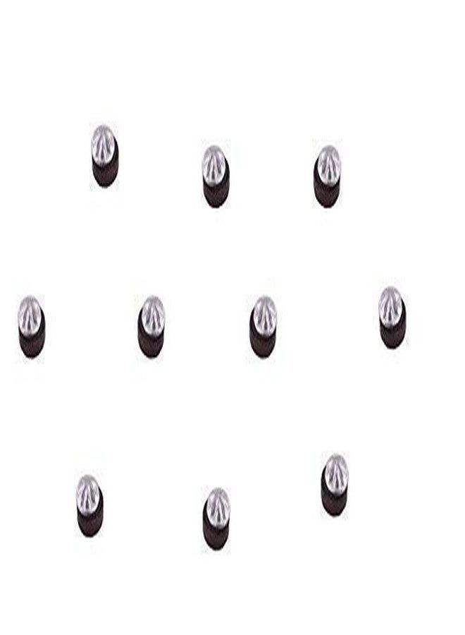 AHCS Accupressure Star Magnet Set Of 10 Medium - Image 3