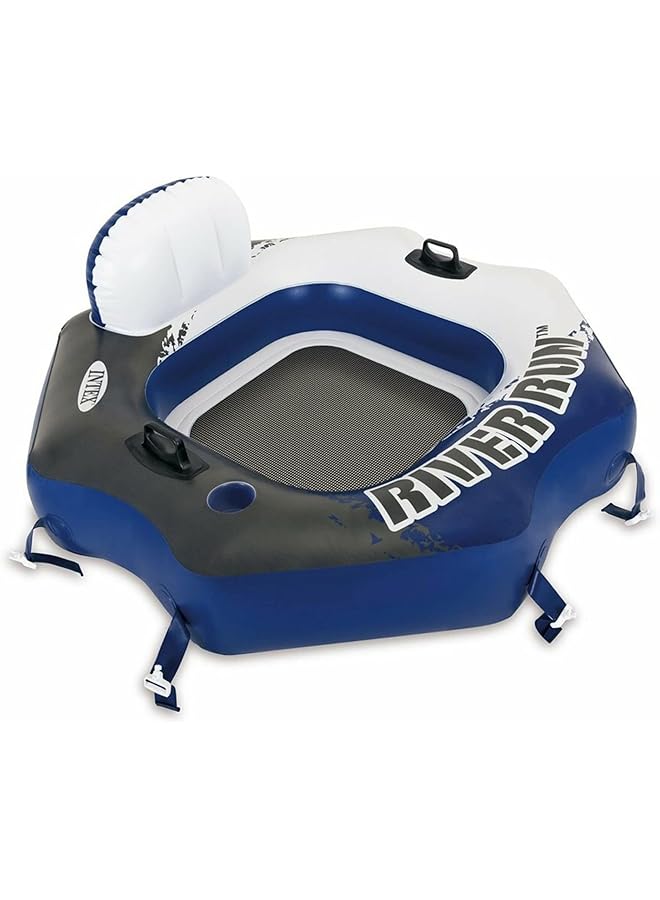 INTEX River Run Connect Lounge - Image 1