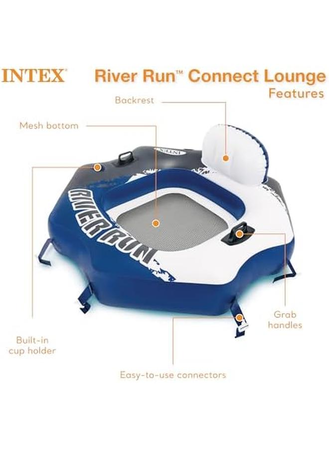 INTEX River Run Connect Lounge - Image 3