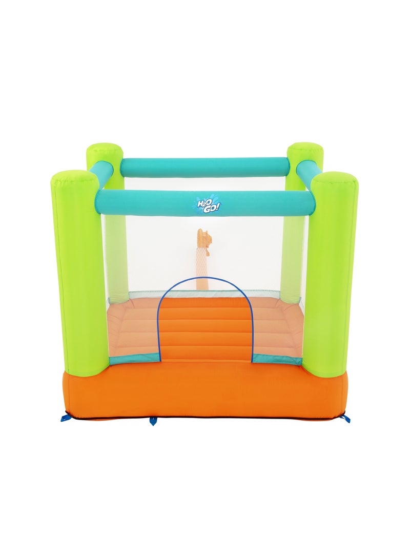 Bestway - H2OGO! Jump and Soar Bouncy Castle with Continuous Blower - 53394 - Image 3