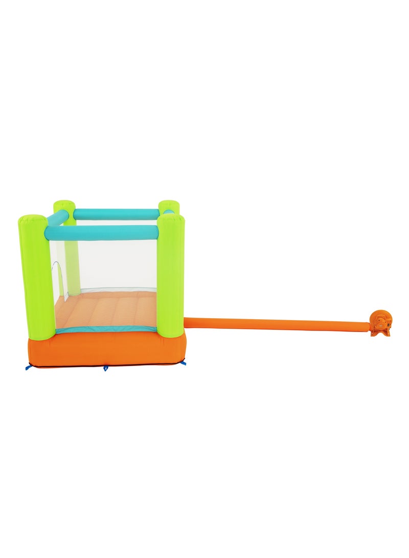 Bestway - H2OGO! Jump and Soar Bouncy Castle with Continuous Blower - 53394 - Image 5