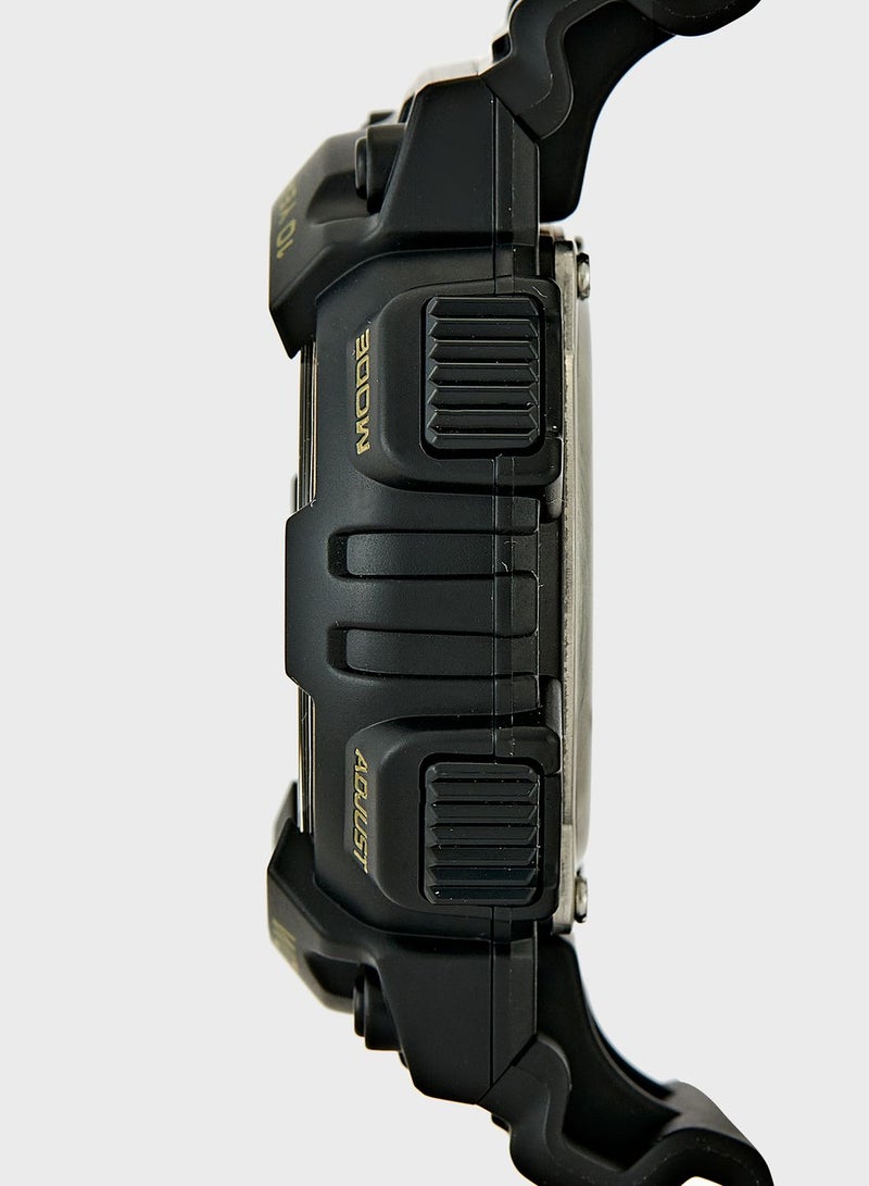 كاسيو ساعة انالوج -- - Image 3