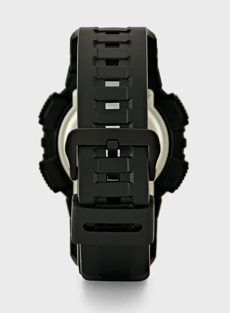 CASIO Aeq-110Bw-9Avdf Analog Watch