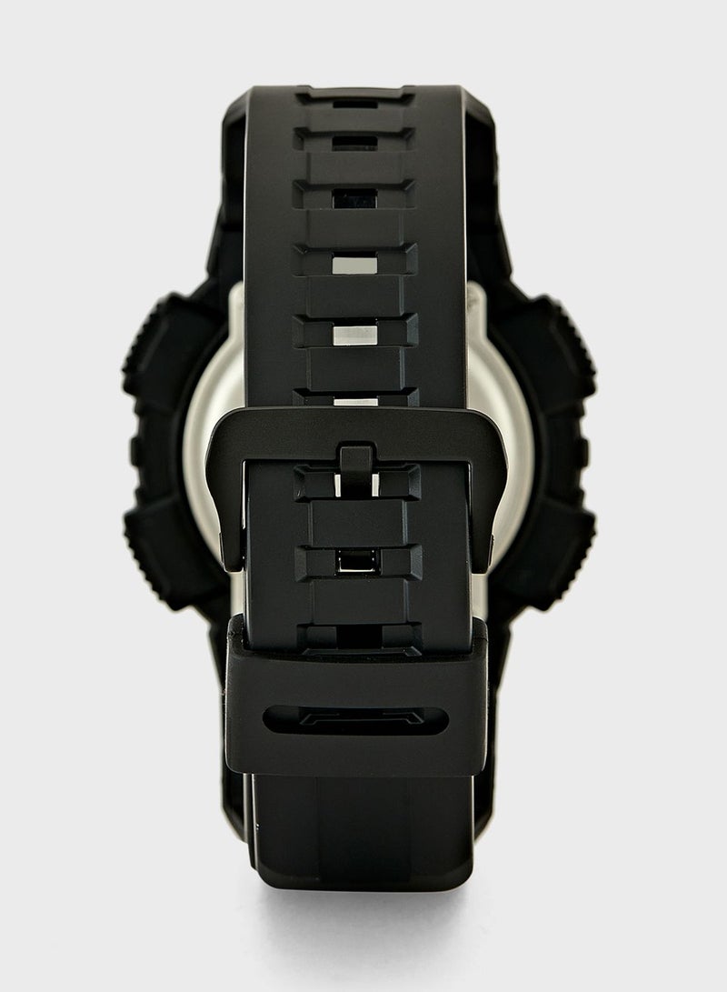 كاسيو ساعة انالوج -- - Image 4