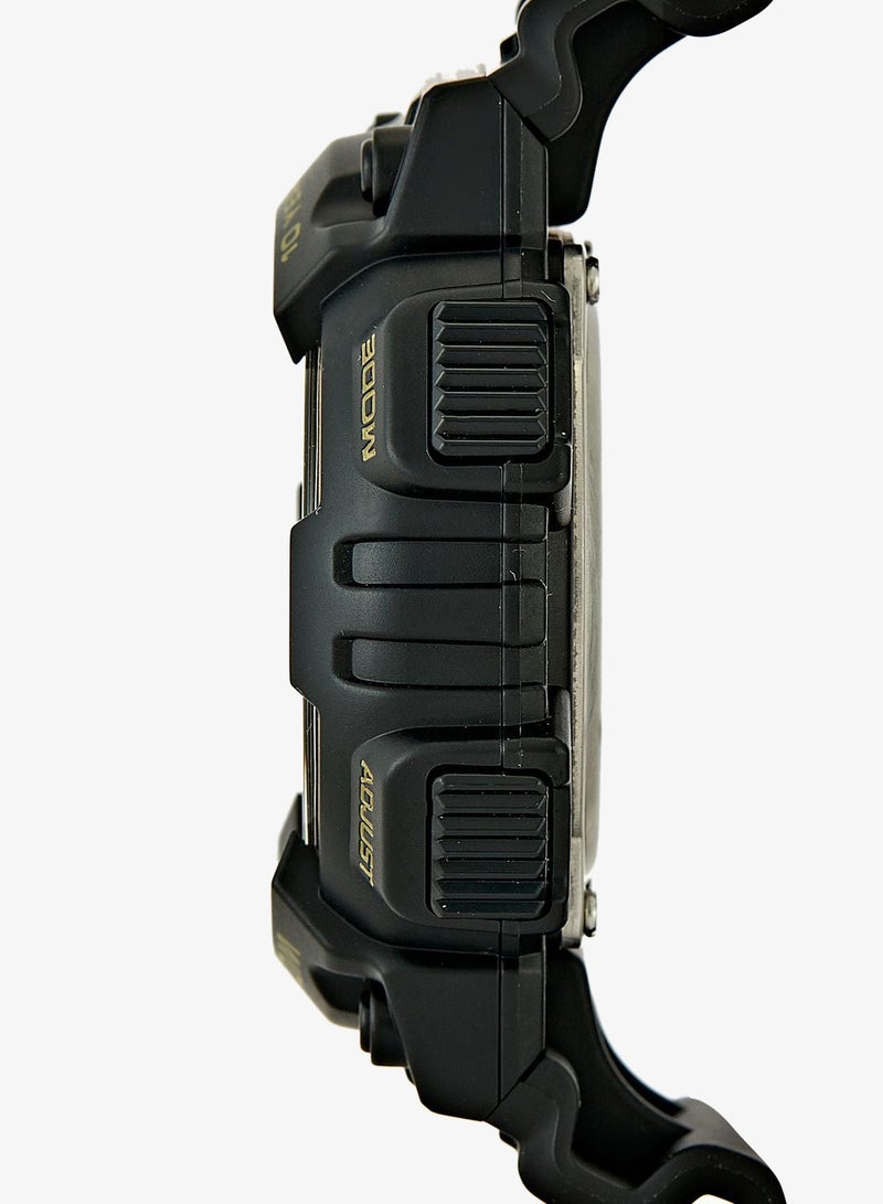 CASIO Aeq-110Bw-9Avdf Analog Watch - Image 3