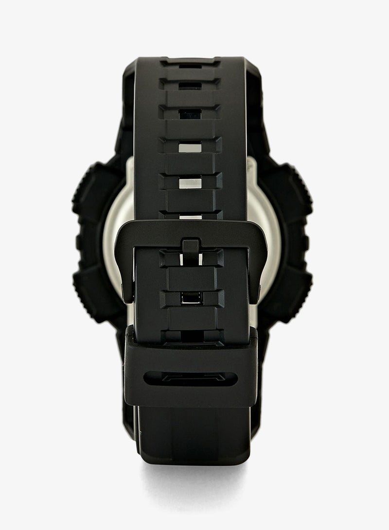 CASIO Aeq-110Bw-9Avdf Analog Watch - Image 4