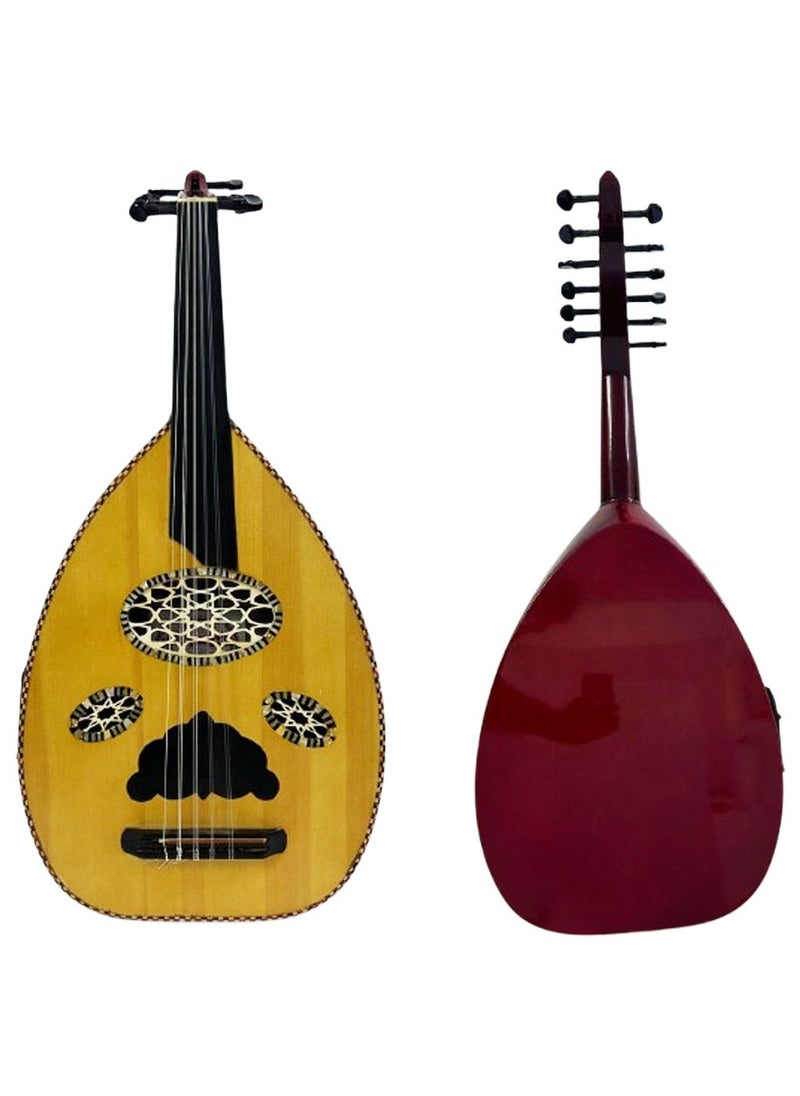 موسيقى الكرز - عود موسيقي كهربائي - Image 1