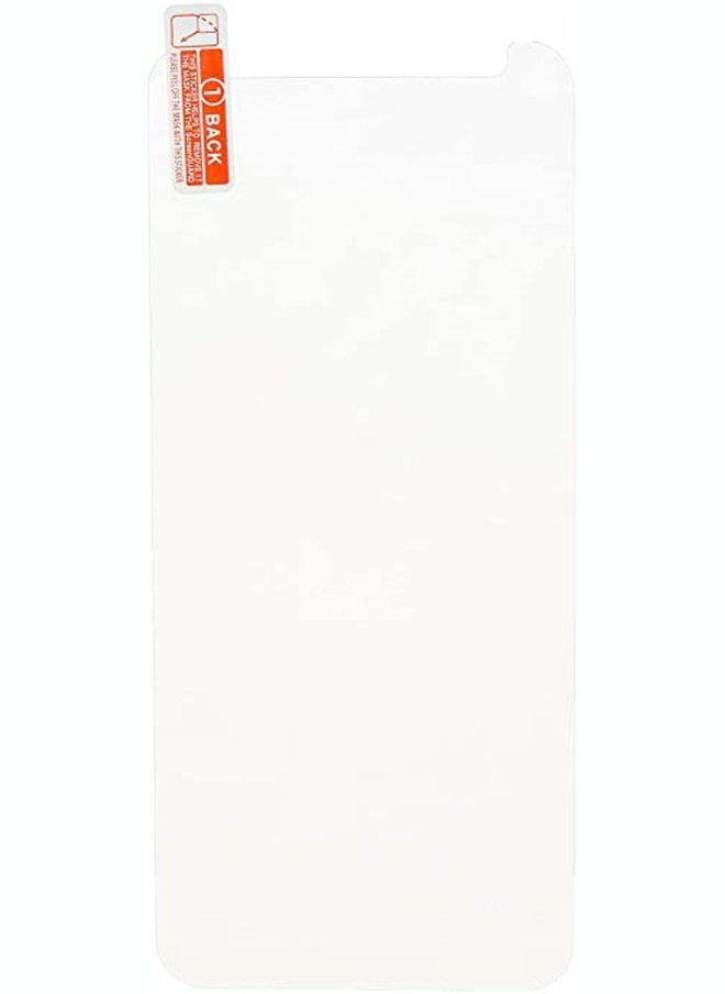 Generic - Tempered Glass Screen Protector For Xiaomi Redmi 5 Plus -Clear - Image 1