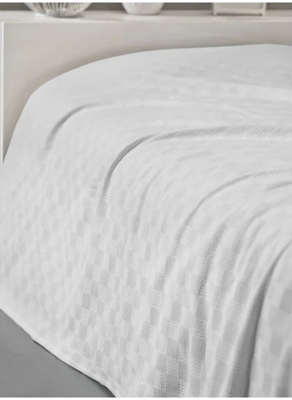 Nevresim Dünyası Bedding World Double Cotton Single Duvet Cover 200X230