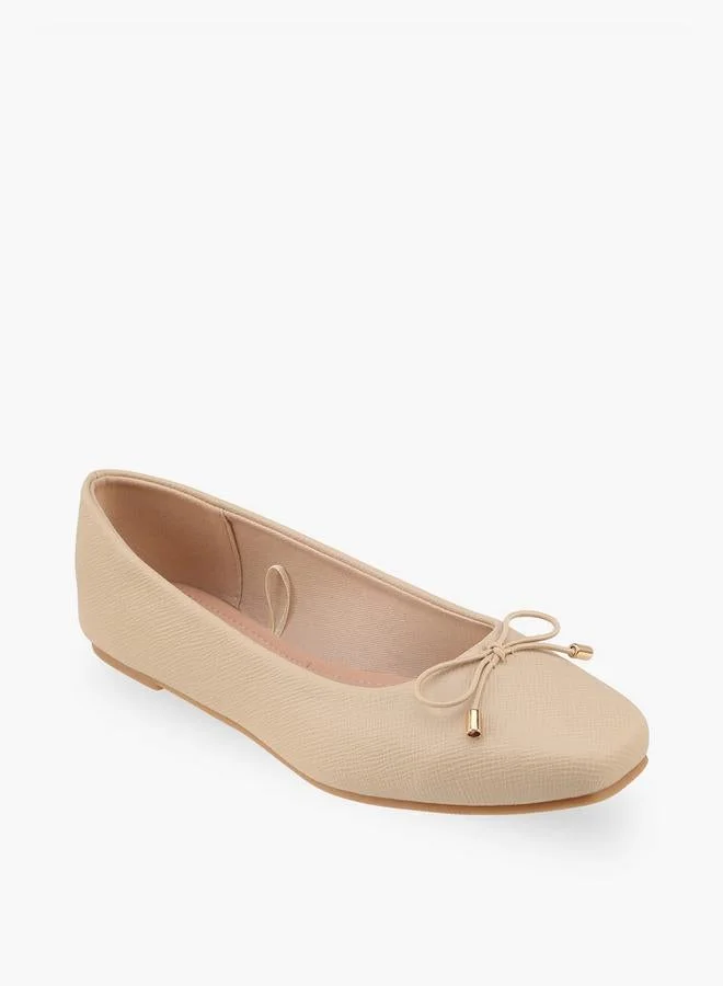 بابريكا Women Slip-On Ballerina Shoes