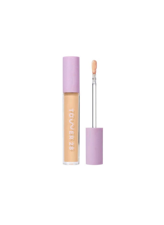 TOWER 28 Swipe Serum Concealer Tower 28  Color: 8.0 LBC 