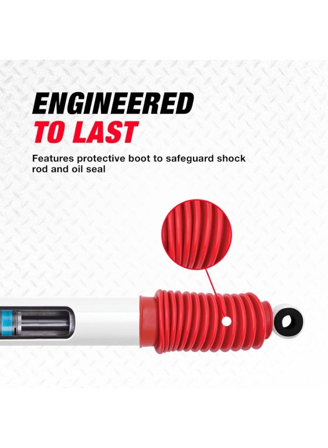 Rancho Rancho RS5000 RS5412 Steering Damper  - Image 4