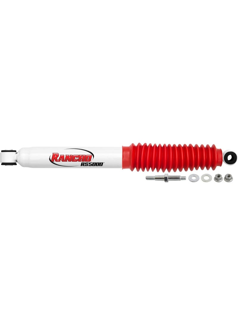 Rancho Rancho RS5000 RS5412 Steering Damper  - Image 1