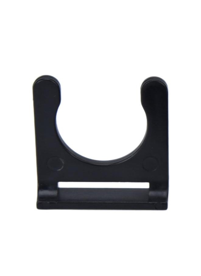 4Pcs Car Headrest Hook ABS Nylon Multifunction High Strength Provides Greater Flexibility Car Headrest Hanger