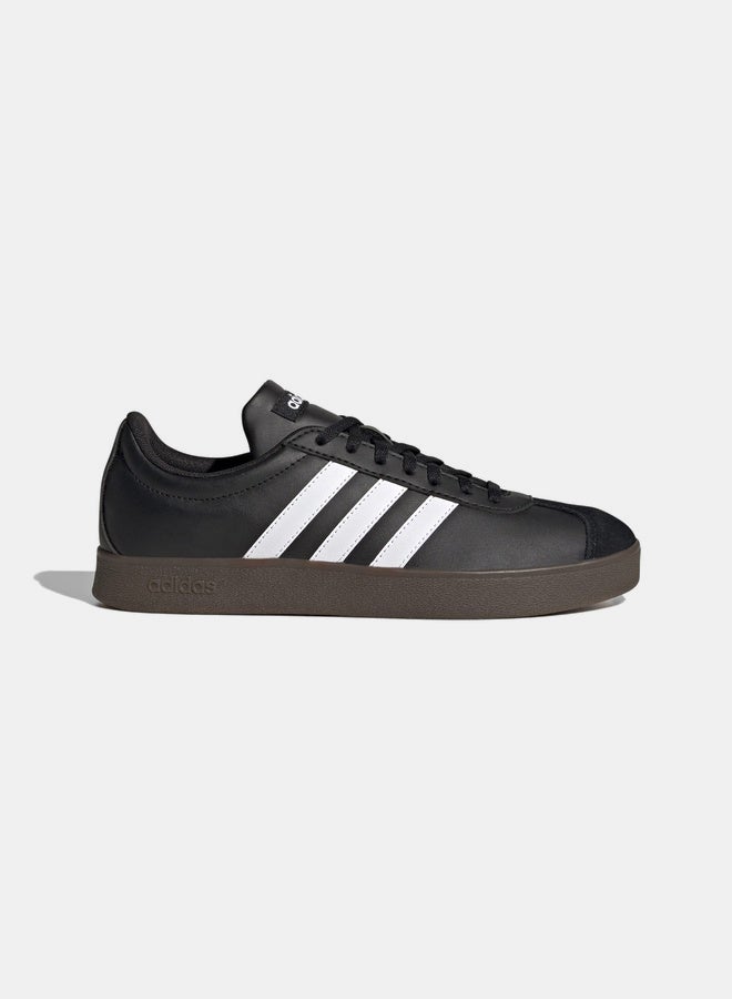 Adidas Vl Court Base Shoes - Image 1