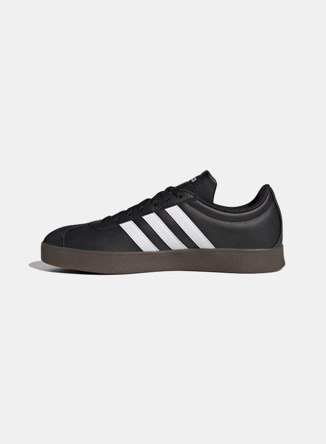 Adidas Vl Court Base Shoes - Image 2
