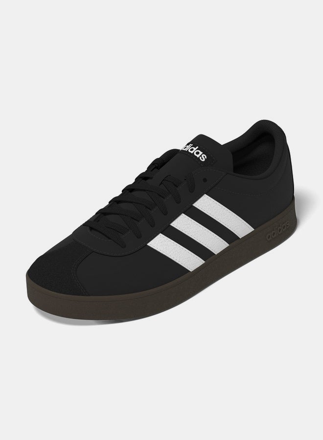 Adidas Vl Court Base Shoes - Image 5